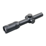Vector Optics Constantine 1-10x24 Fiber Center Dot luneta Vector Optics