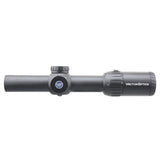 Vector Optics Constantine 1-6x24SFP Fiber luneta Vector Optics