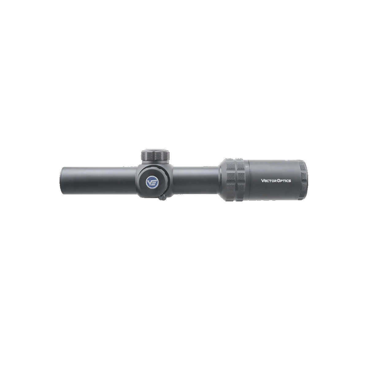 Vector Optics Grizzly 1-4x24 Luneta de caça Vector Optics