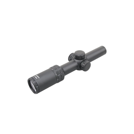 Vector Optics Grizzly 1-4x24 Luneta de caça Vector Optics