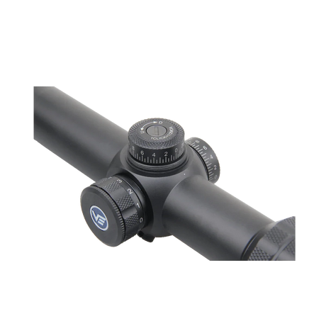 Vector Optics Grizzly 1-4x24 Luneta de caça Vector Optics
