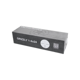 Vector Optics Grizzly 1-4x24 Luneta de caça Vector Optics
