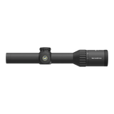 Vector Optics Continental x6 1-6x24i luneta com fibra Vector Optics