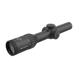 Vector Optics Continental x6 1-6x24i luneta com fibra Vector Optics