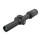 Vector Optics Continental x6 1-6x24i luneta com fibra Vector Optics