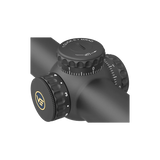 Vector Optics Continental x6 1-6x24i luneta com fibra Vector Optics
