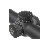 Vector Optics Continental 1-10x24i ED Fiber luneta Vector Optics