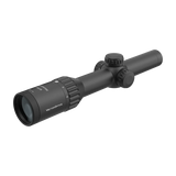 Vector Optics Continental x6 1-6x24 luneta Fiber Vector Optics
