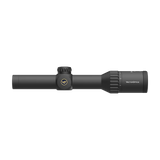 Vector Optics Continental x6 1-6x24 luneta Fiber Vector Optics