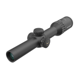 Vector Optics Continental x6 1-6x24 luneta Fiber Vector Optics