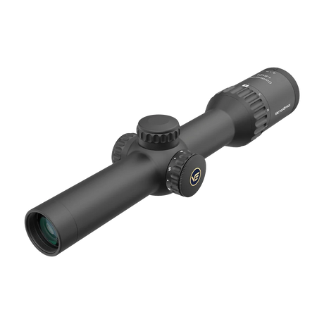 Vector Optics Continental x6 1-6x24 luneta Fiber Vector Optics