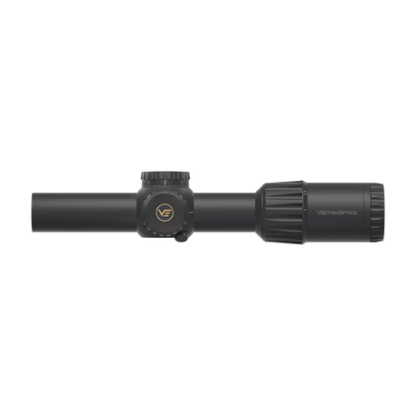 Vector Optics TAURON 1-6x24 SFP luneta Vector Optics