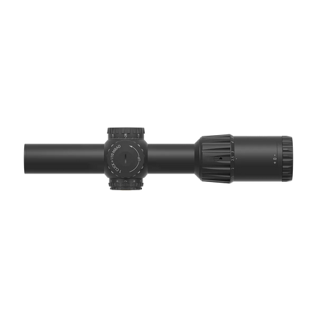 Vector Optics TAURON 1-6x24 SFP luneta Vector Optics