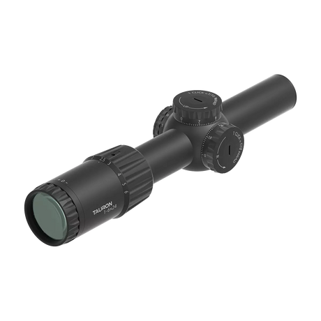 Vector Optics TAURON 1-6x24 SFP luneta Vector Optics