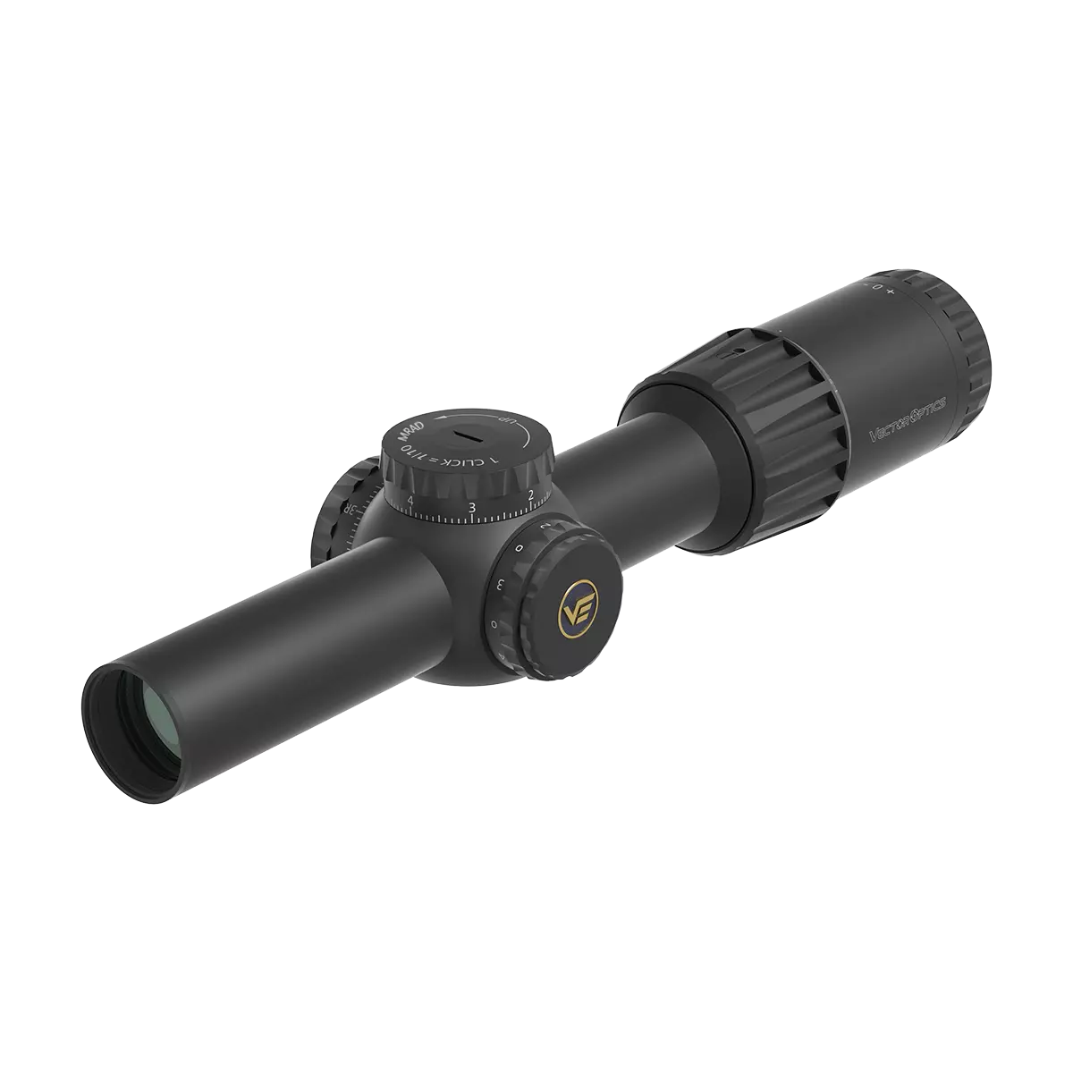Vector Optics TAURON 1-6x24 SFP luneta Vector Optics