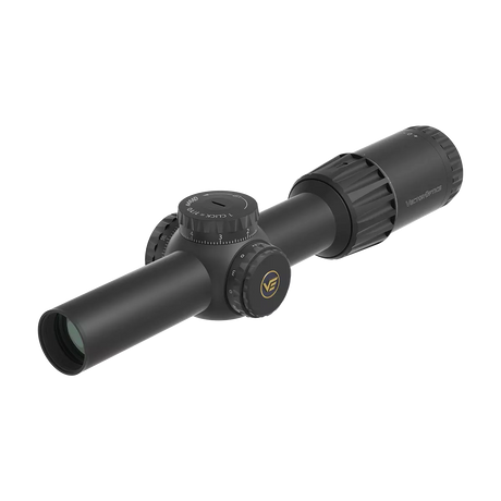Vector Optics TAURON 1-6x24 SFP luneta Vector Optics