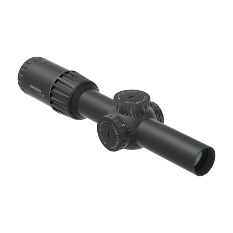 Vector Optics TAURON 1-6x24 SFP luneta Vector Optics