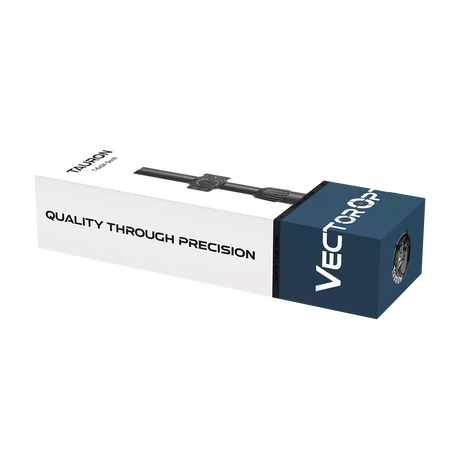 Vector Optics TAURON 1-6x24 SFP luneta Vector Optics