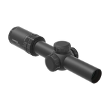 Vector Optics Grizzly 1-6x24i HD Fiber riflescope Vector Optics