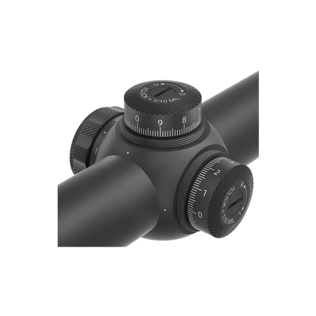 Vector Optics Grizzly 1-6x24i HD Fiber riflescope Vector Optics