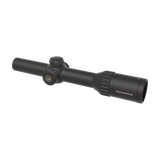 Vector Optics Continental x8 1-8x24 SFP Fiber luneta Vector Optics