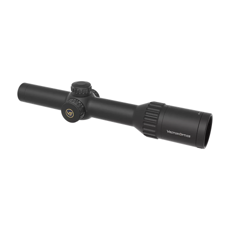 Vector Optics Continental x8 1-8x24 SFP Fiber luneta Vector Optics