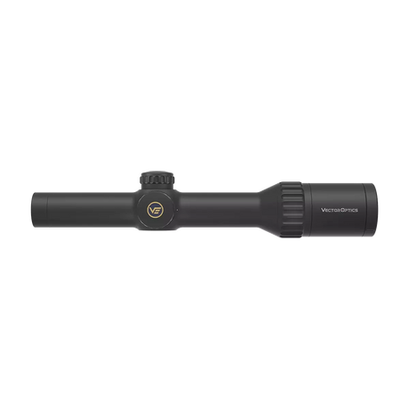 Vector Optics Continental x8 1-8x24 SFP Fiber luneta Vector Optics