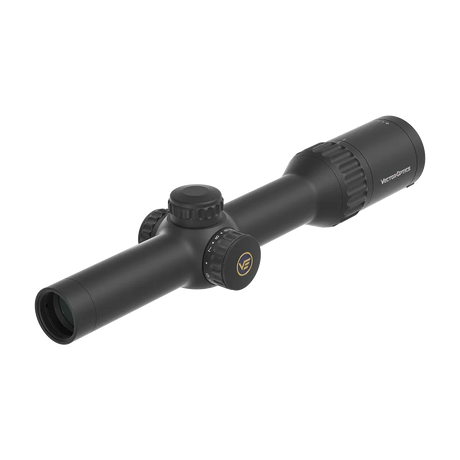 Vector Optics Continental x8 1-8x24 SFP Fiber luneta Vector Optics
