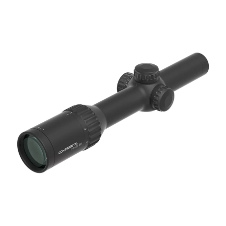 Vector Optics Continental x8 1-8x24 SFP Fiber luneta Vector Optics