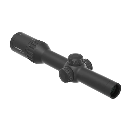Vector Optics Continental x8 1-8x24 SFP Fiber luneta Vector Optics
