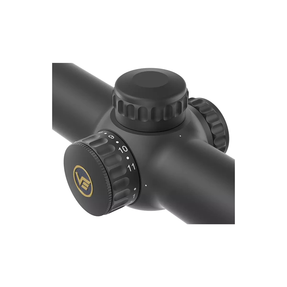 Vector Optics Continental x8 1-8x24 SFP Fiber luneta Vector Optics