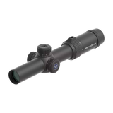 Vector Optics Forester 1-5x24 SFP Fiber luneta Vector Optics