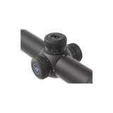 Vector Optics Forester 1-5x24 SFP Fiber luneta Vector Optics