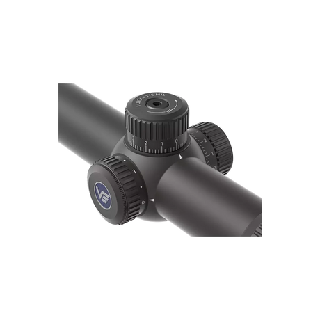 Vector Optics Forester 1-5x24 SFP Fiber luneta Vector Optics