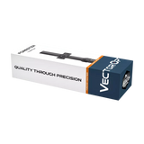 Vector Optics Forester 1-5x24 SFP Fiber luneta Vector Optics