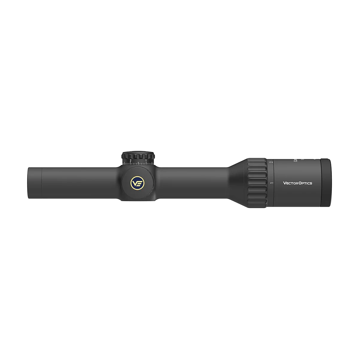 Vector Optics Continental x8 1-8x24 ED Tactical luneta Vector Optics