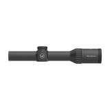 Vector Optics Continental x8 1-8x24 ED Tactical luneta Vector Optics