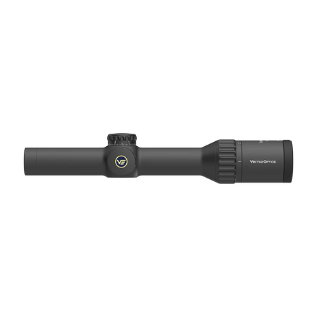 Vector Optics Continental x8 1-8x24 ED Tactical luneta Vector Optics