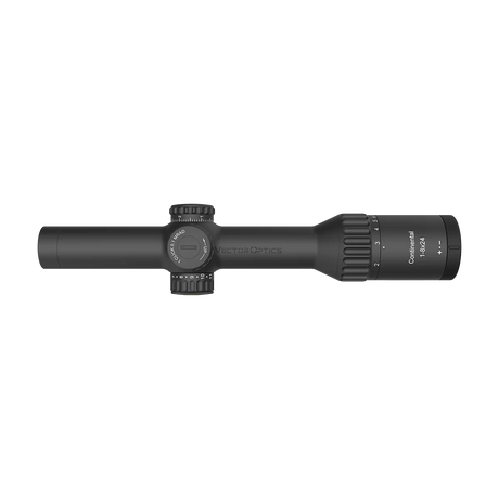 Vector Optics Continental x8 1-8x24 ED Tactical luneta Vector Optics