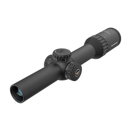 Vector Optics Continental x8 1-8x24 ED Tactical luneta Vector Optics