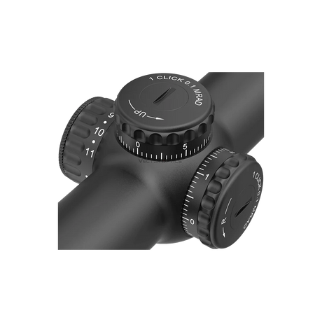 Vector Optics Continental x8 1-8x24 ED Tactical luneta Vector Optics
