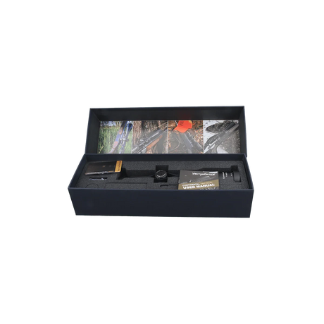 Vector Optics Continental x8 1-8x24 ED Tactical luneta Vector Optics