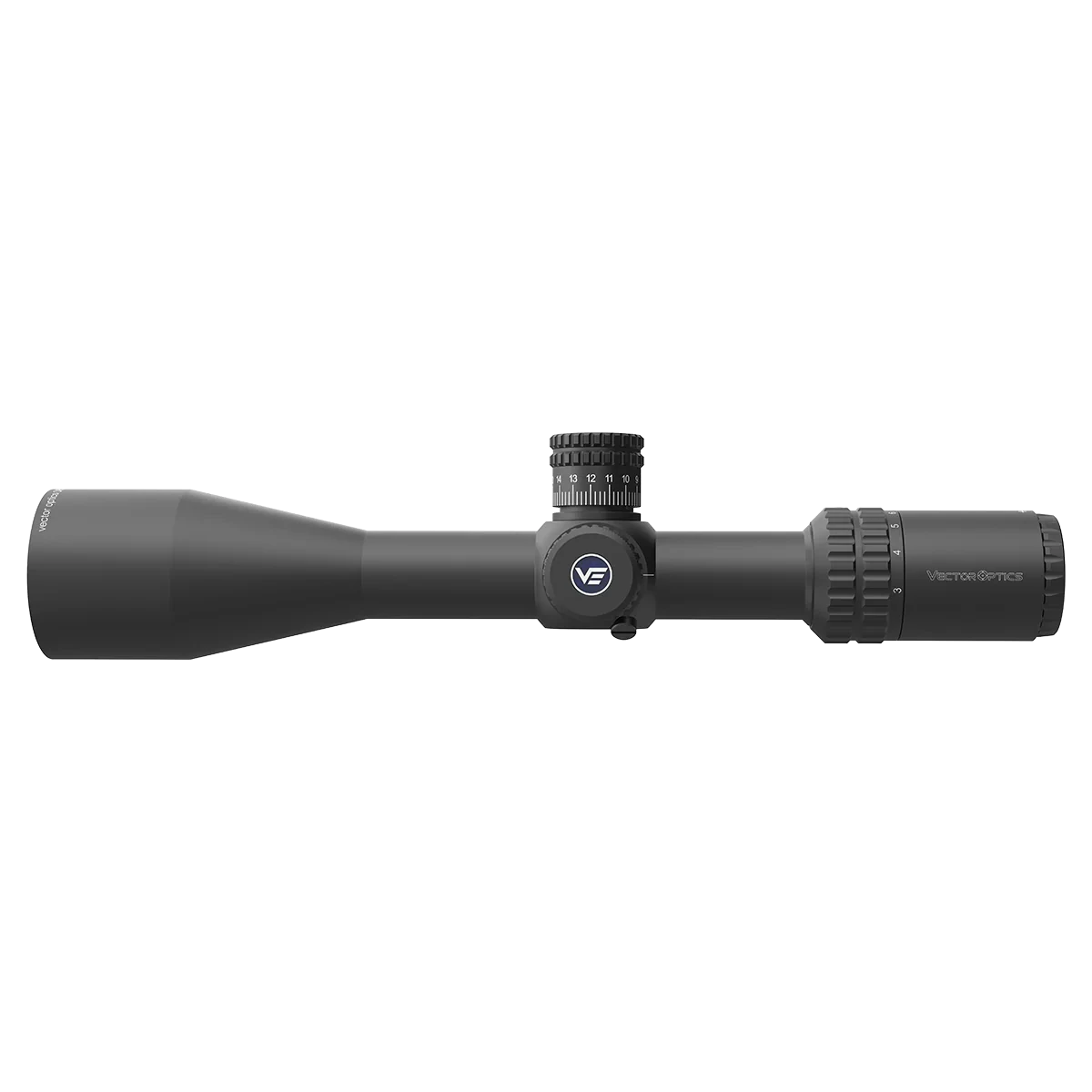 Vector Optics Orion Pro MAX 3-18x50 HD SFP luneta Vector Optics