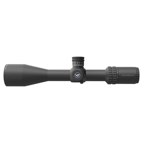 Vector Optics Orion Pro MAX 3-18x50 HD SFP luneta Vector Optics
