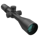 Vector Optics Orion Pro MAX 3-18x50 HD SFP luneta Vector Optics