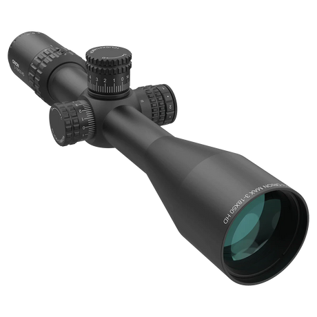 Vector Optics Orion Pro MAX 3-18x50 HD SFP luneta Vector Optics