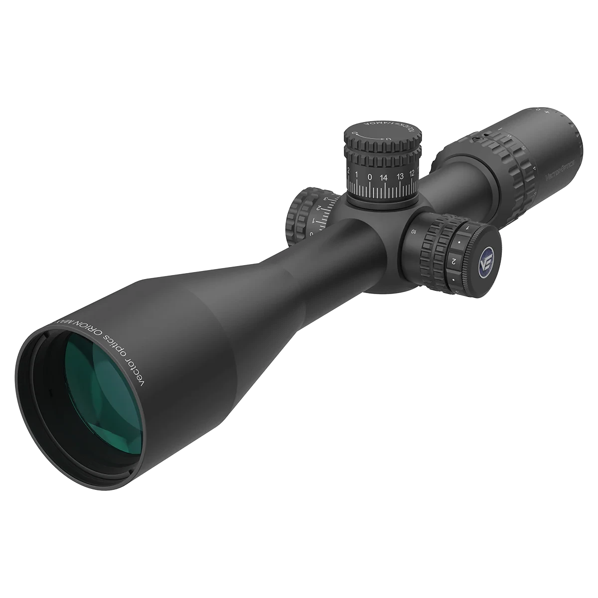 Vector Optics Orion Pro MAX 3-18x50 HD SFP luneta Vector Optics