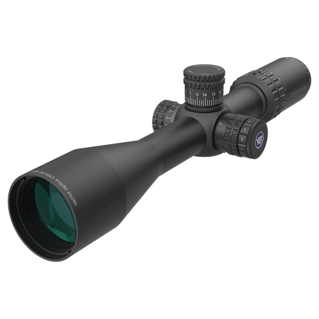 Vector Optics Orion Pro MAX 3-18x50 HD SFP luneta Vector Optics