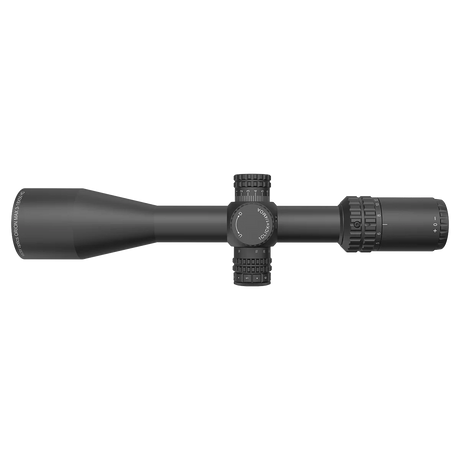 Vector Optics Orion Pro MAX 3-18x50 HD SFP luneta Vector Optics