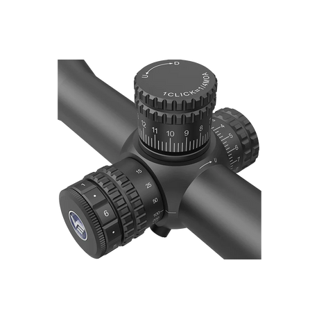 Vector Optics Orion Pro MAX 3-18x50 HD SFP luneta Vector Optics